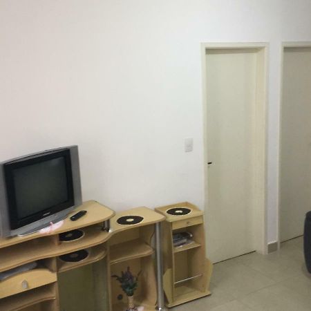 Condominio Paco E Lola Praia Grande  Bagian luar foto
