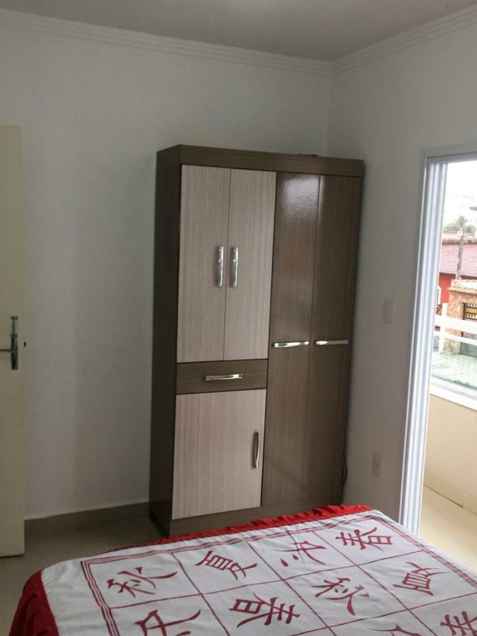 Condominio Paco E Lola Praia Grande  Bagian luar foto