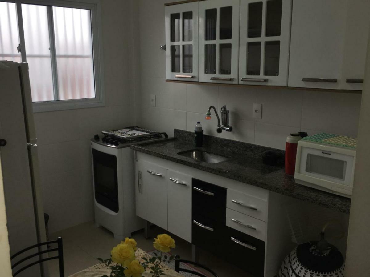 Condominio Paco E Lola Praia Grande  Bagian luar foto