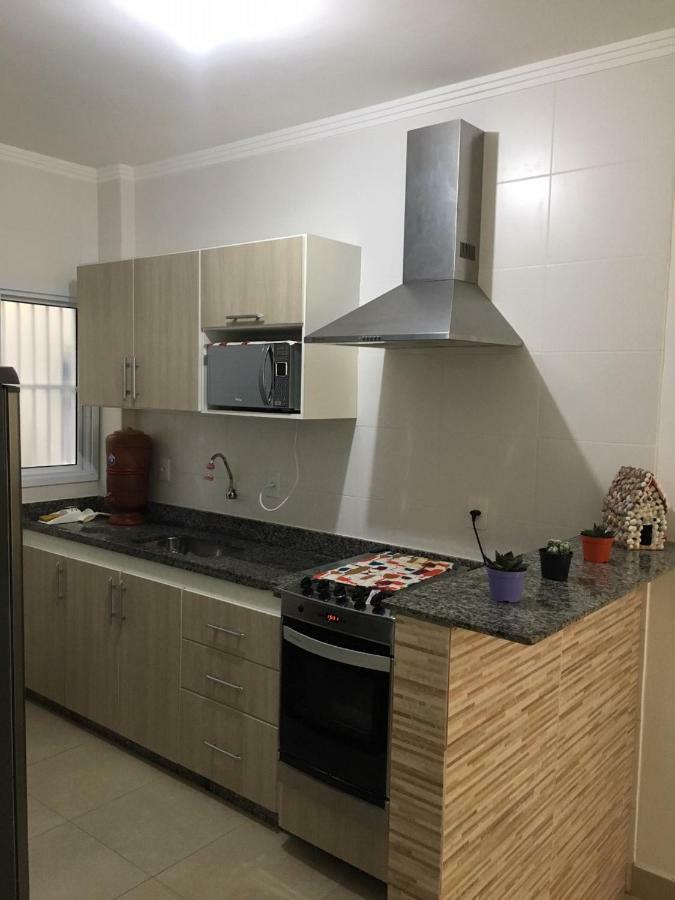 Condominio Paco E Lola Praia Grande  Bagian luar foto