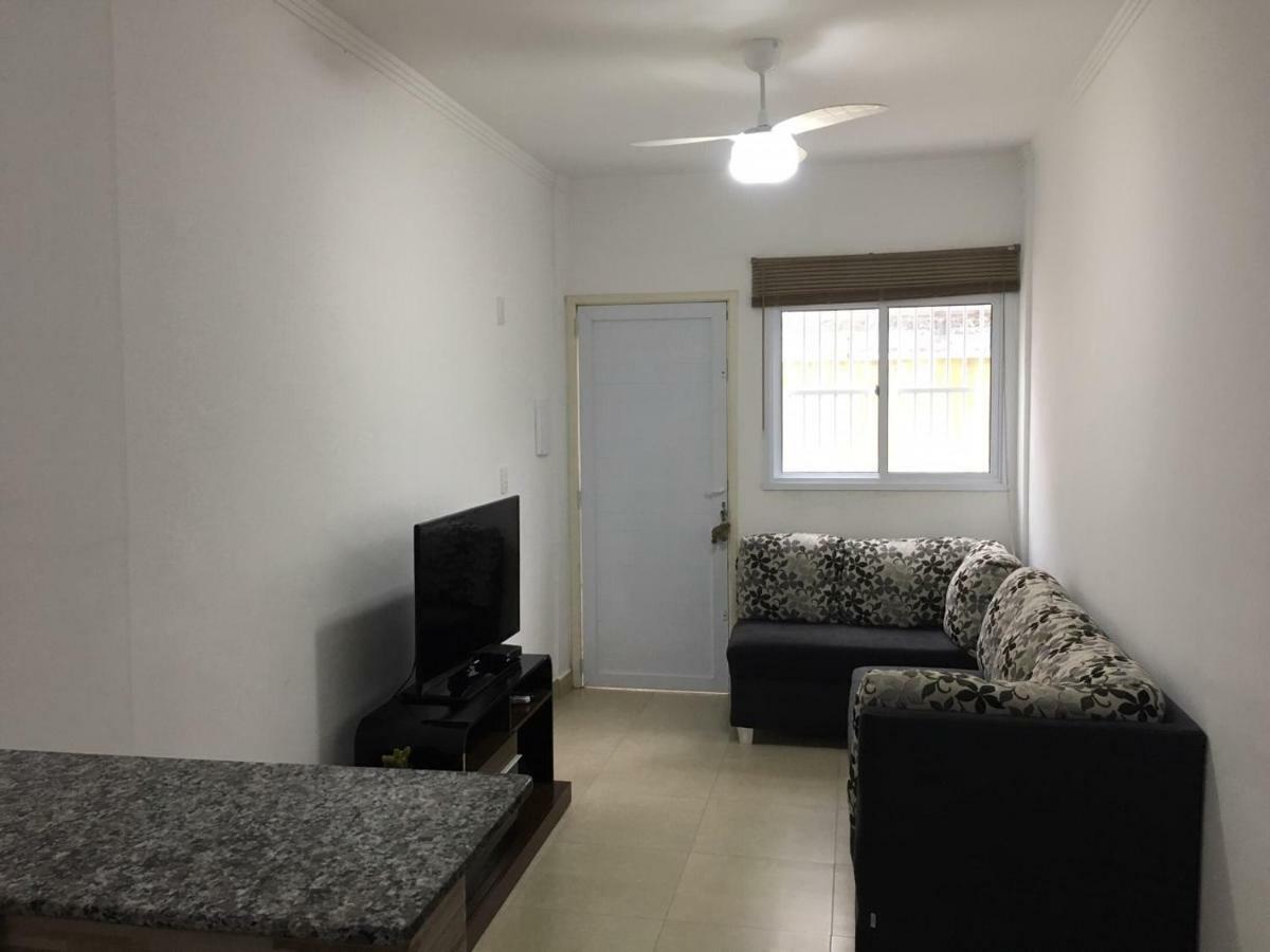 Condominio Paco E Lola Praia Grande  Bagian luar foto